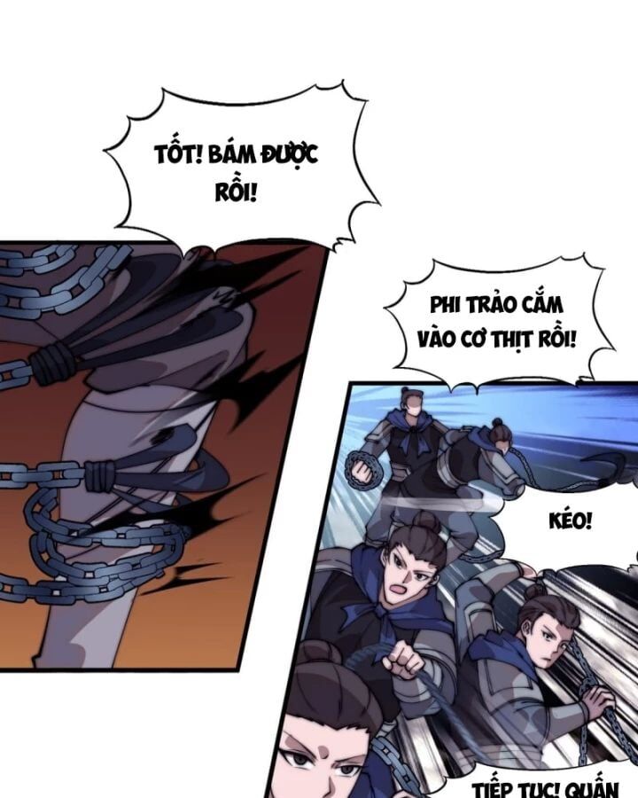 Ta Có Một Sơn Trại