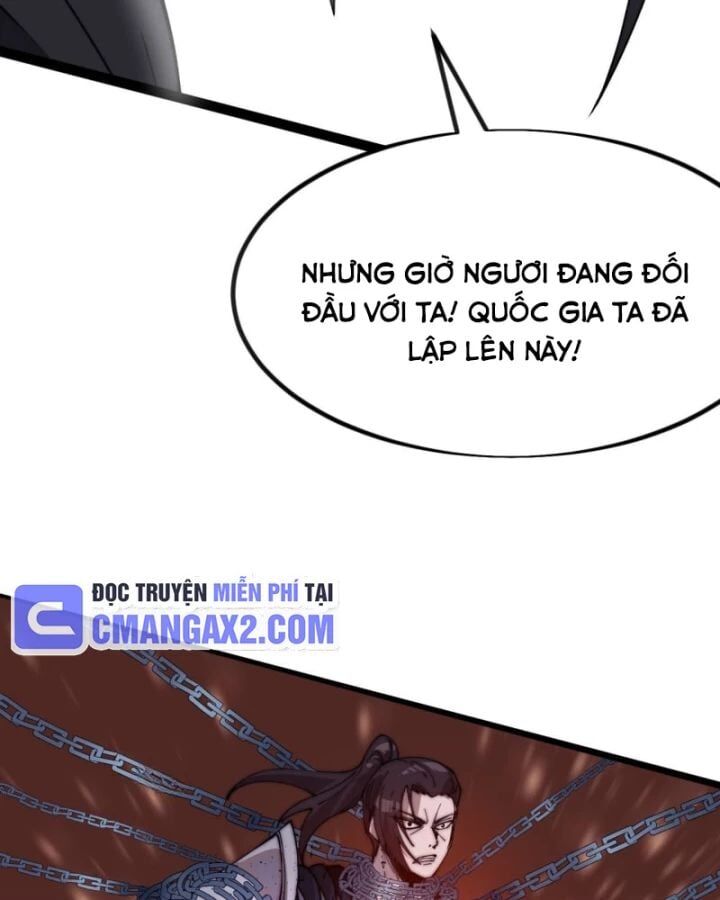 Ta Có Một Sơn Trại