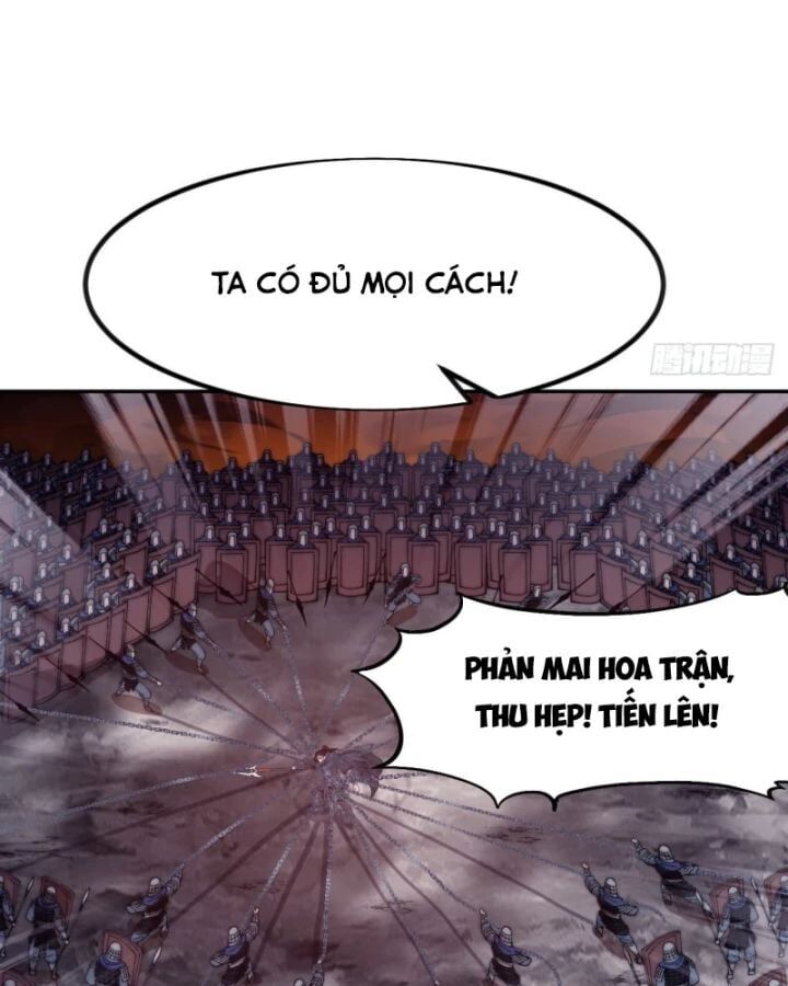 Ta Có Một Sơn Trại