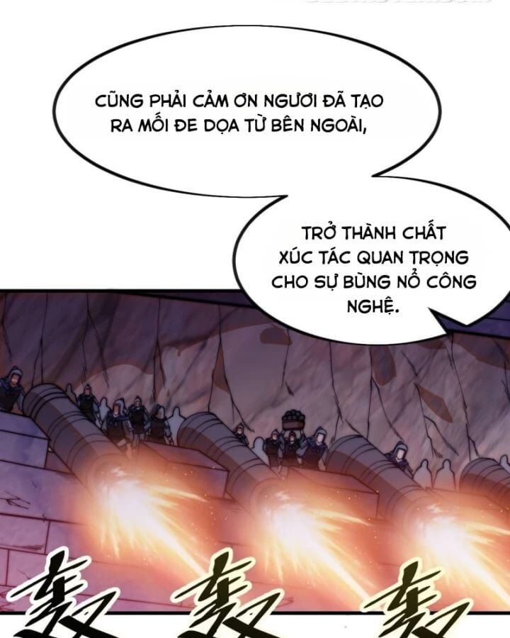 Ta Có Một Sơn Trại