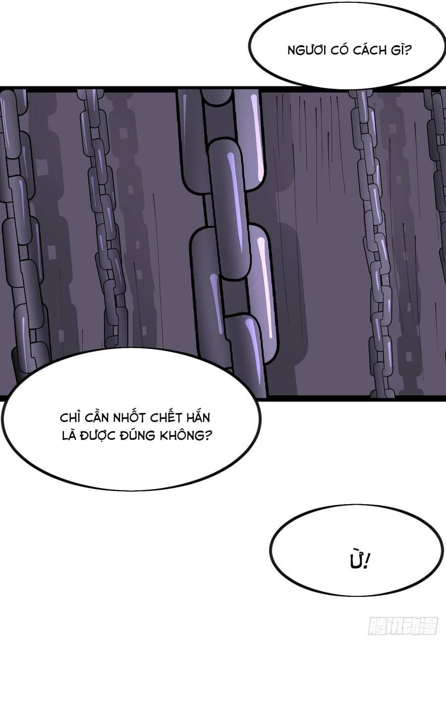 Ta Có Một Sơn Trại