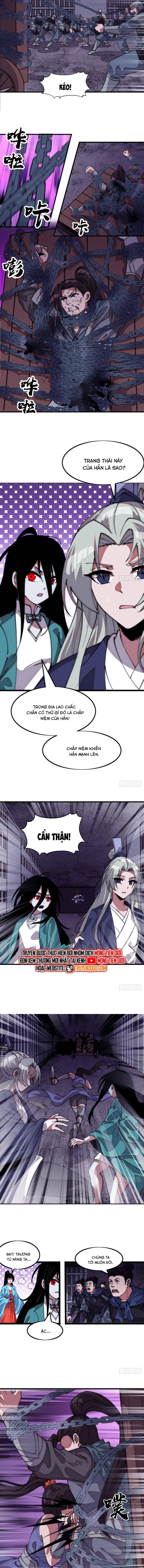 Ta Có Một Sơn Trại