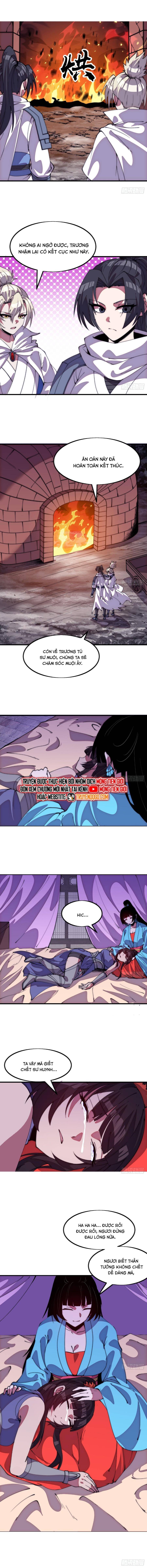 Ta Có Một Sơn Trại