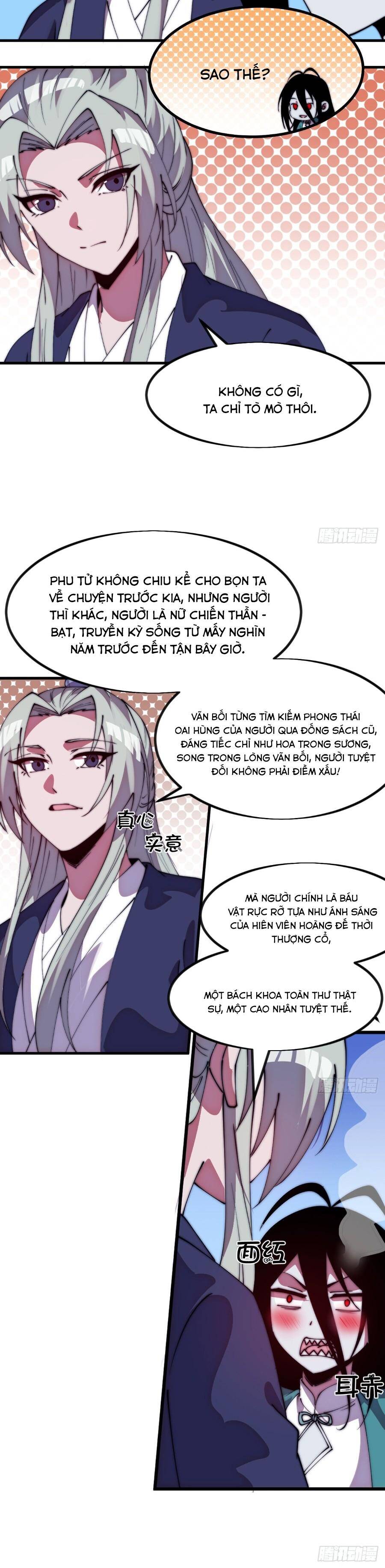 Ta Có Một Sơn Trại