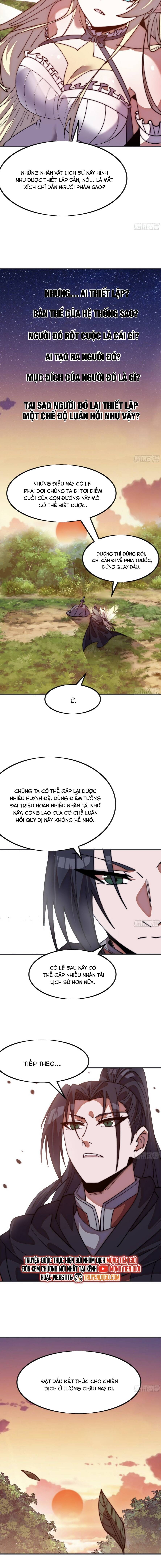 Ta Có Một Sơn Trại