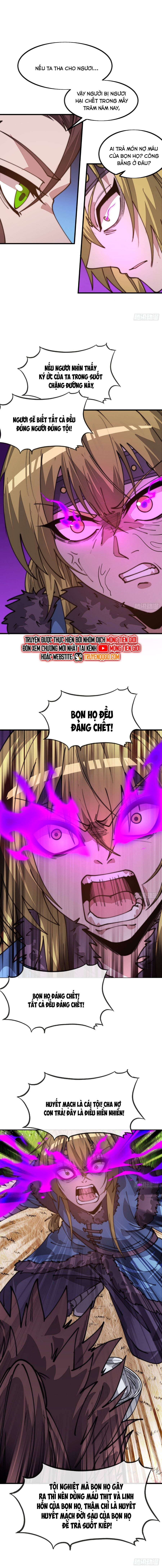 Ta Có Một Sơn Trại
