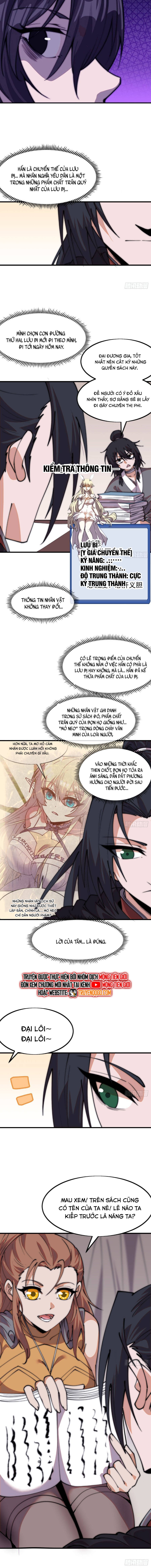 Ta Có Một Sơn Trại