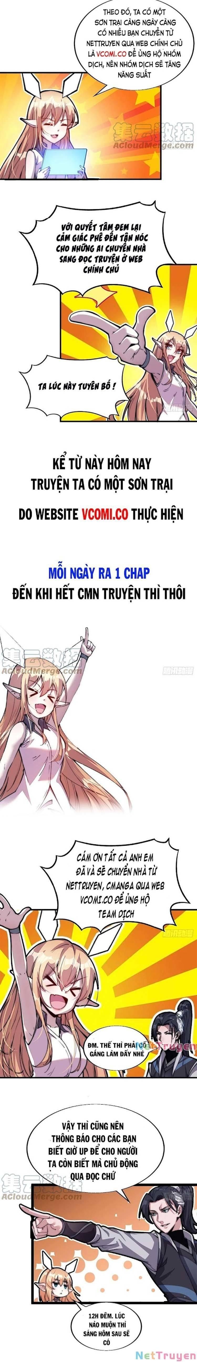 Ta Có Một Sơn Trại