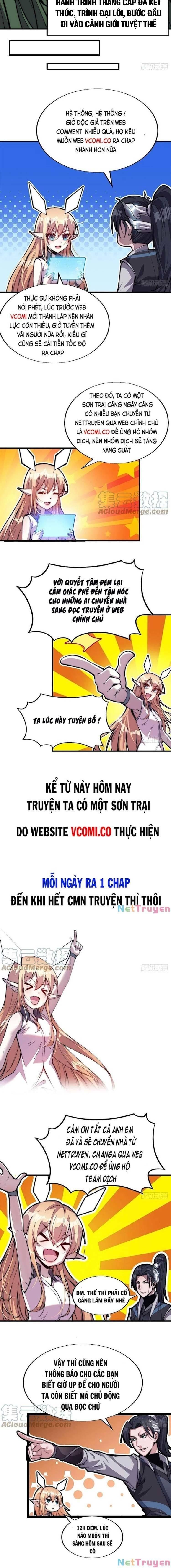 Ta Có Một Sơn Trại