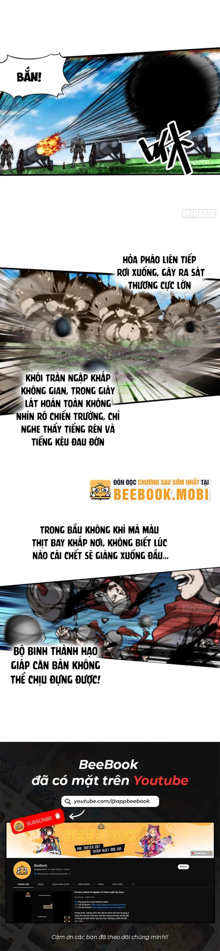 Ta Có Một Sơn Trại