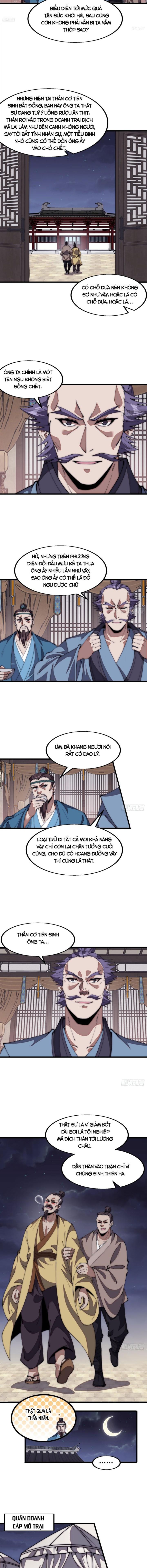 Ta Có Một Sơn Trại