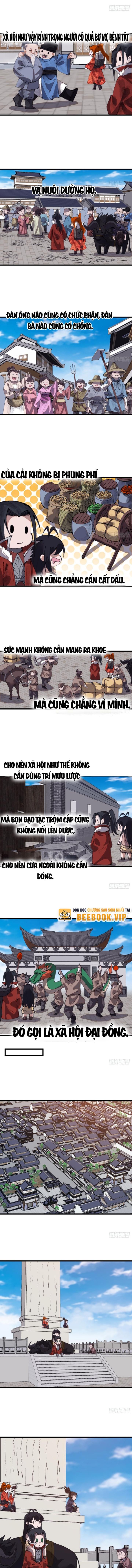 Ta Có Một Sơn Trại