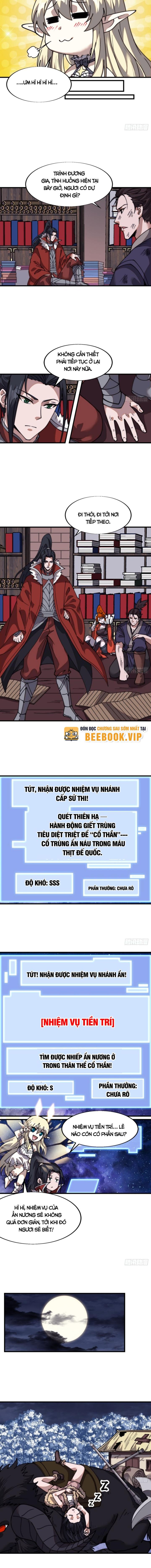 Ta Có Một Sơn Trại