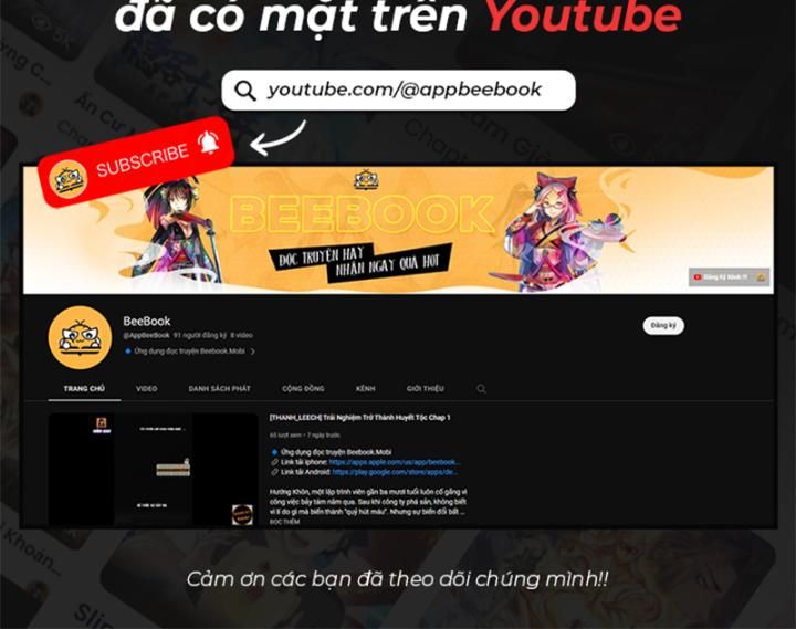 Ta Có Một Sơn Trại