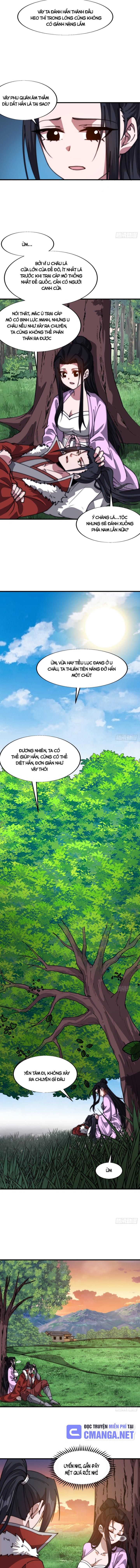 Ta Có Một Sơn Trại