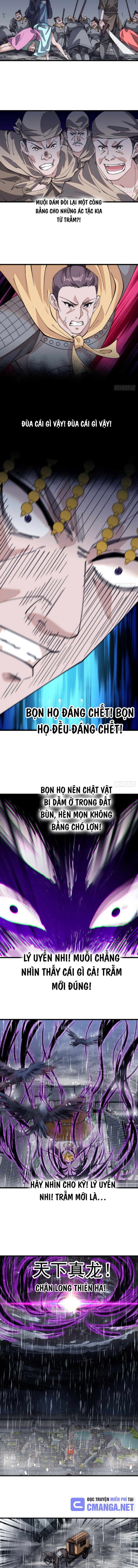 Ta Có Một Sơn Trại