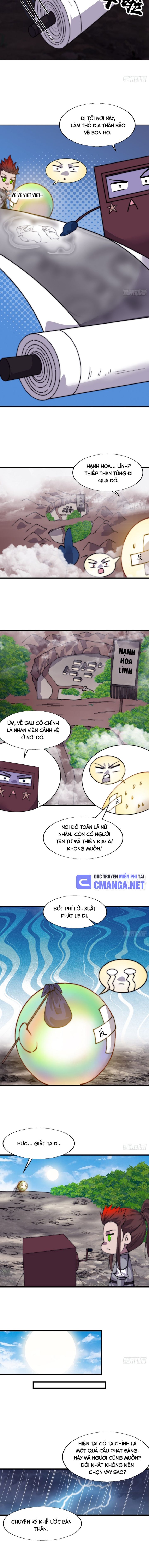 Ta Có Một Sơn Trại