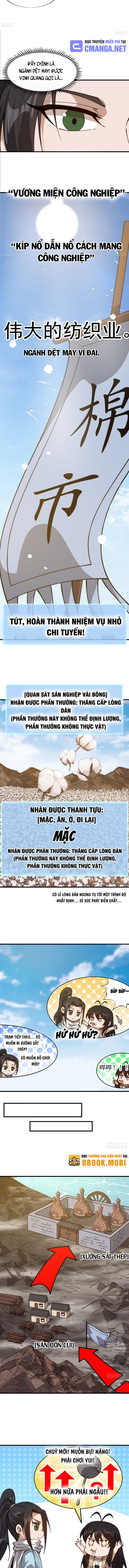 Ta Có Một Sơn Trại