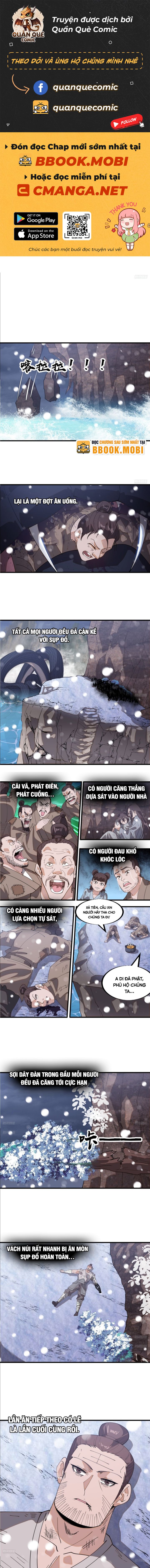 Ta Có Một Sơn Trại