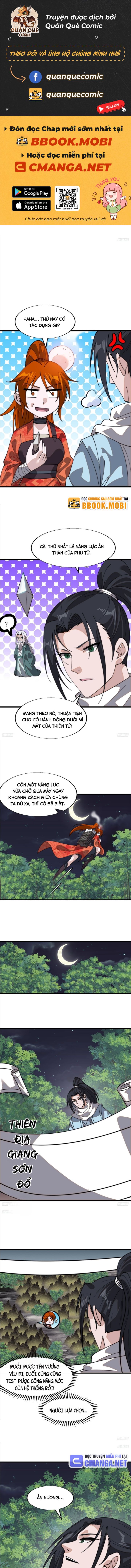 Ta Có Một Sơn Trại