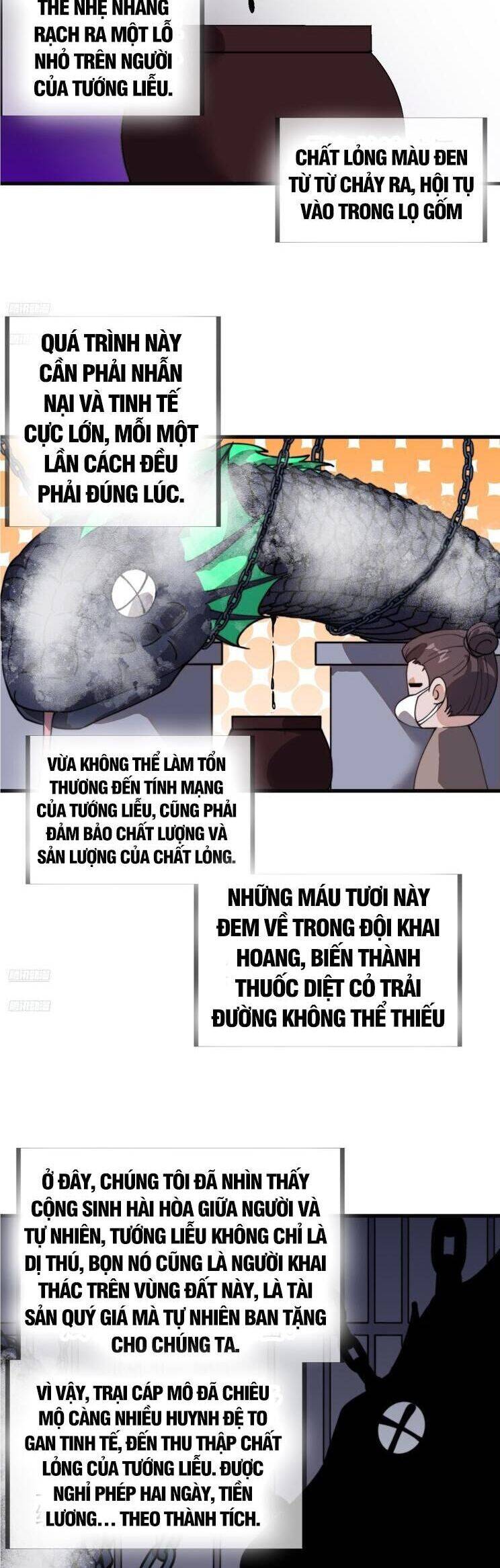 Ta Có Một Sơn Trại