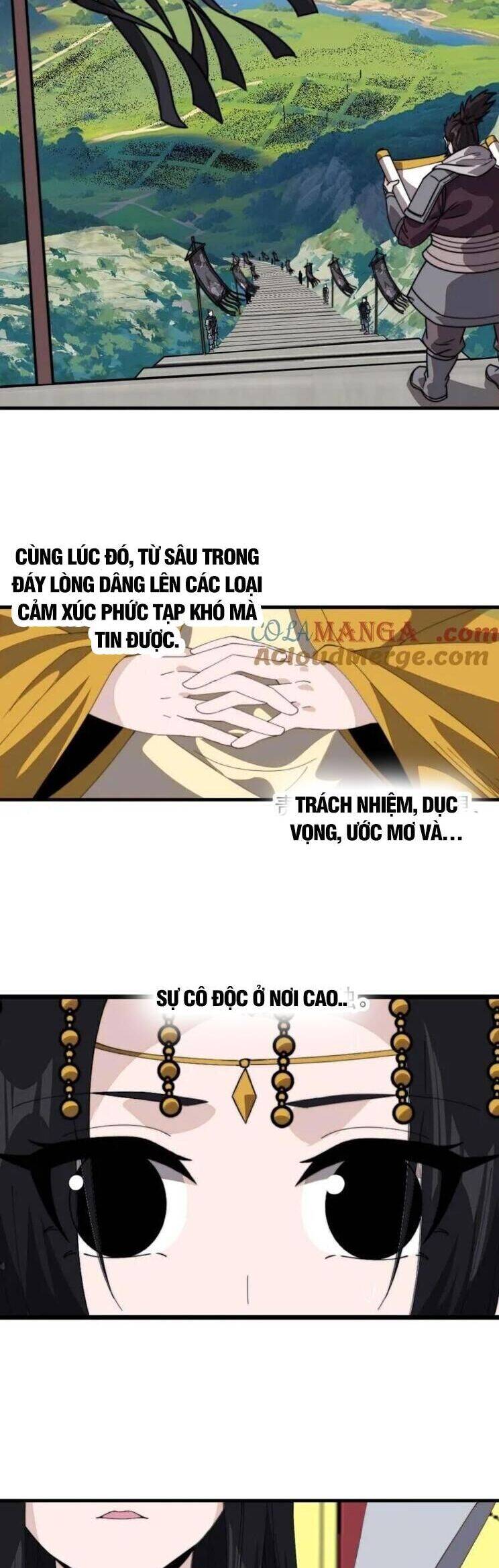 Ta Có Một Sơn Trại