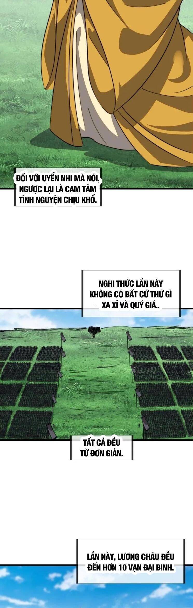 Ta Có Một Sơn Trại