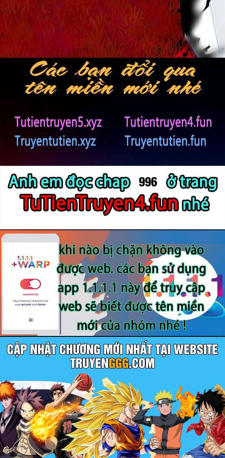 Ta Có Một Sơn Trại