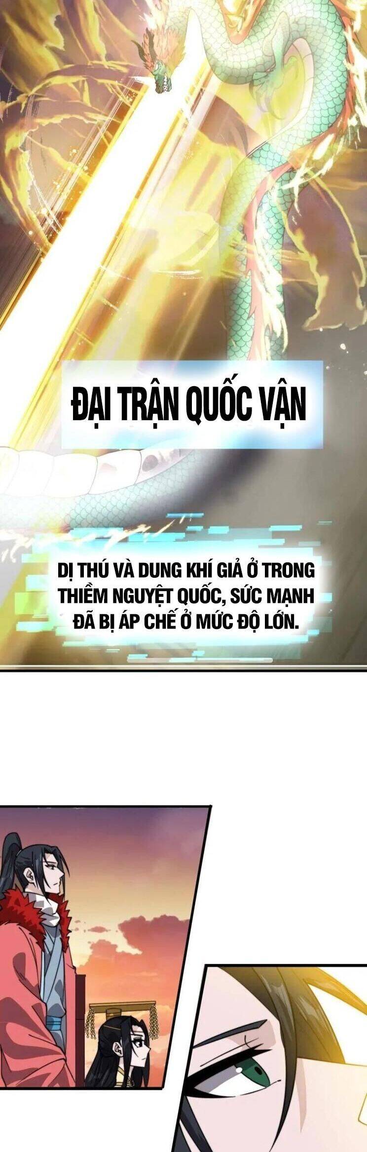 Ta Có Một Sơn Trại