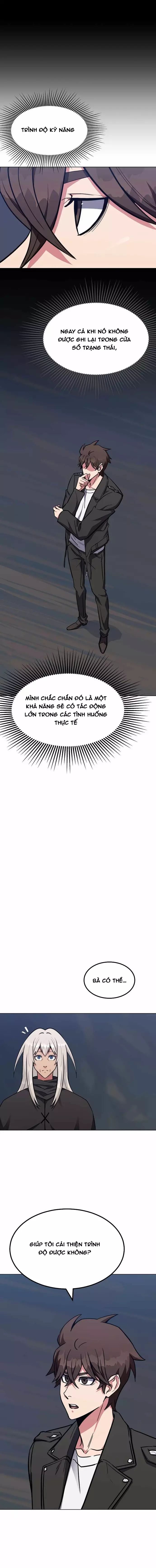 Người Chơi Cấp 1
