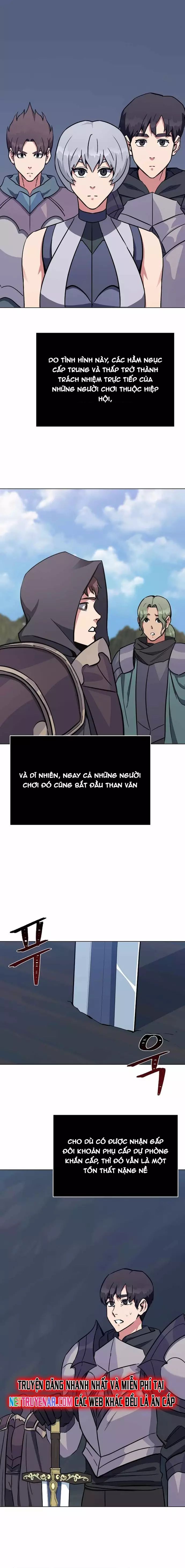 Người Chơi Cấp 1