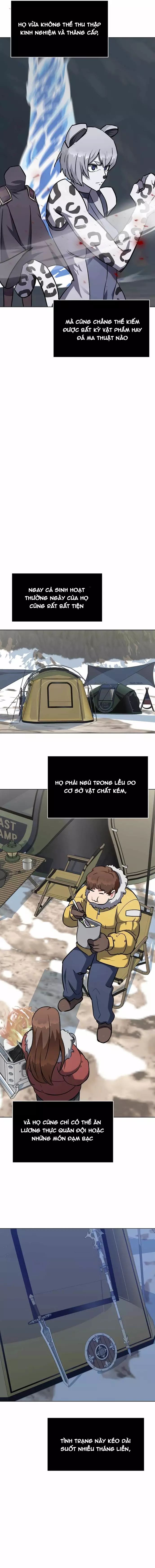 Người Chơi Cấp 1