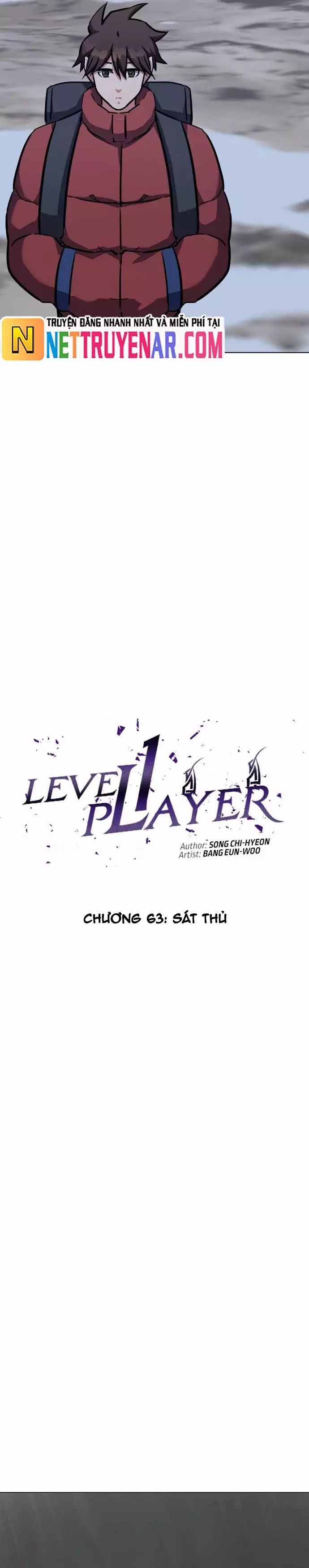Người Chơi Cấp 1