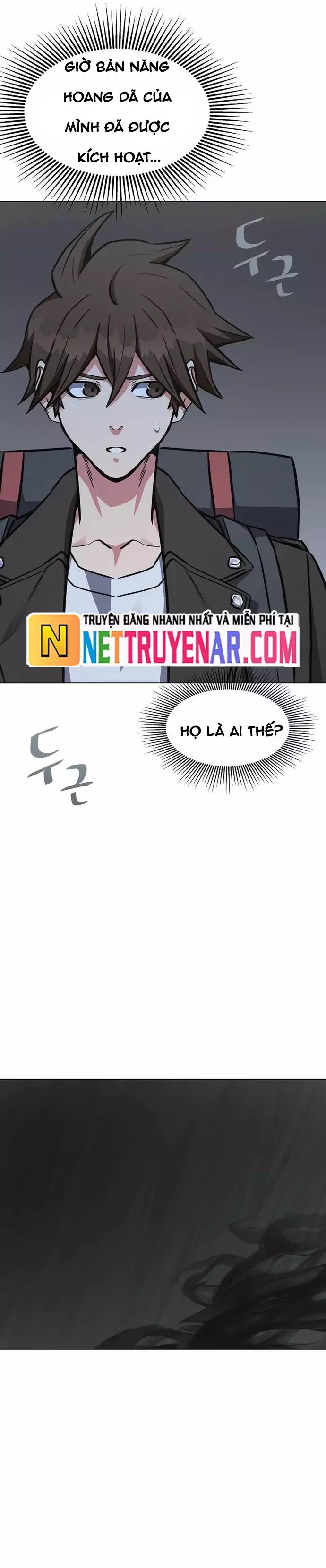 Người Chơi Cấp 1