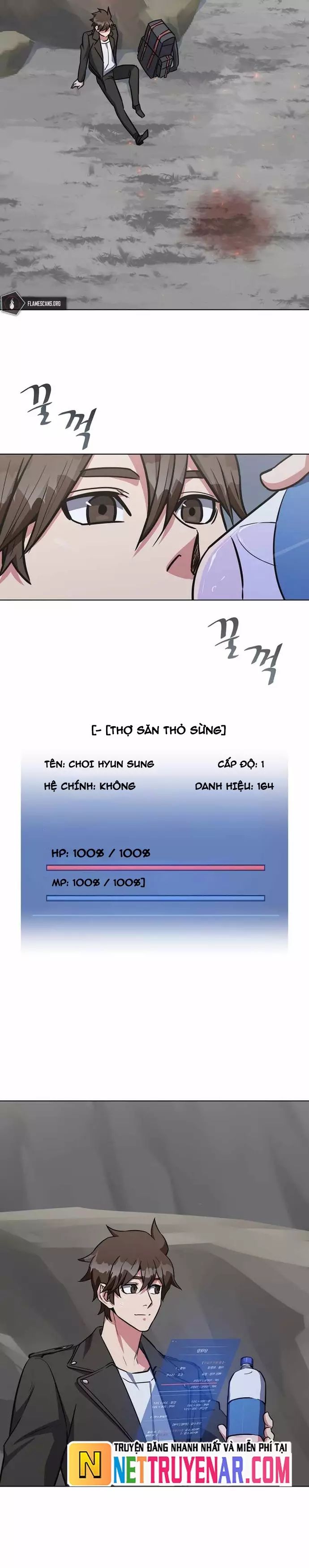 Người Chơi Cấp 1