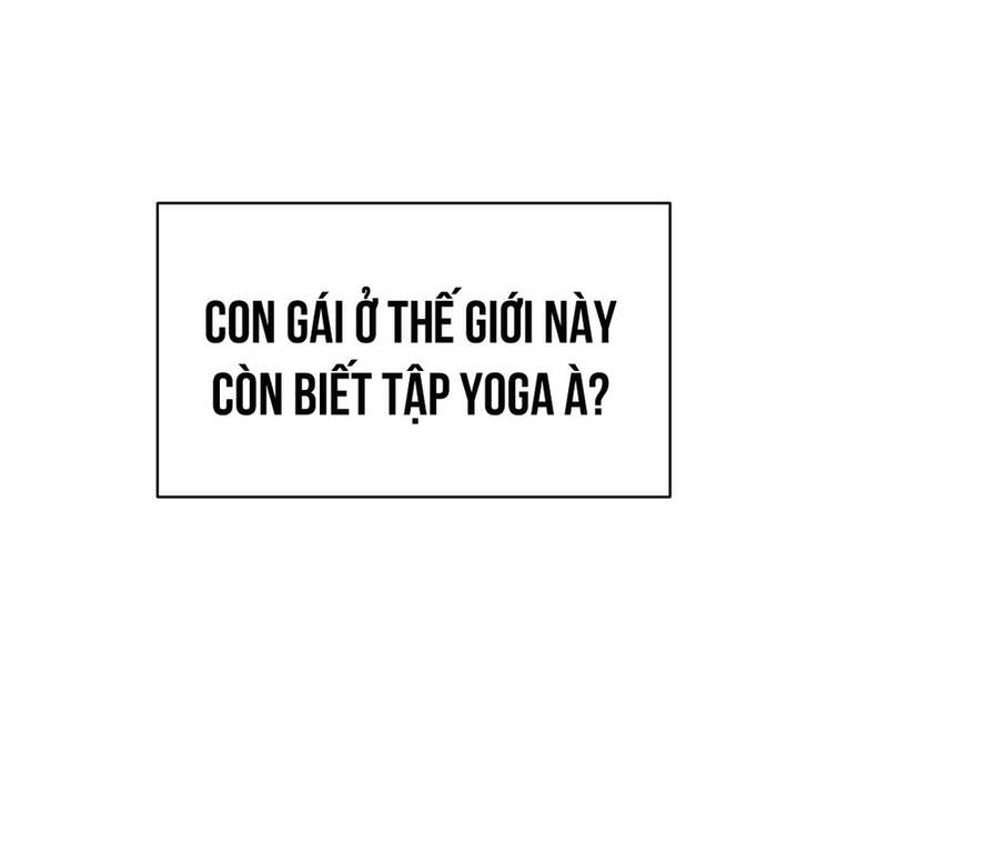 Tôi ở thế giới khác dựa dẫm vào phụ nữ