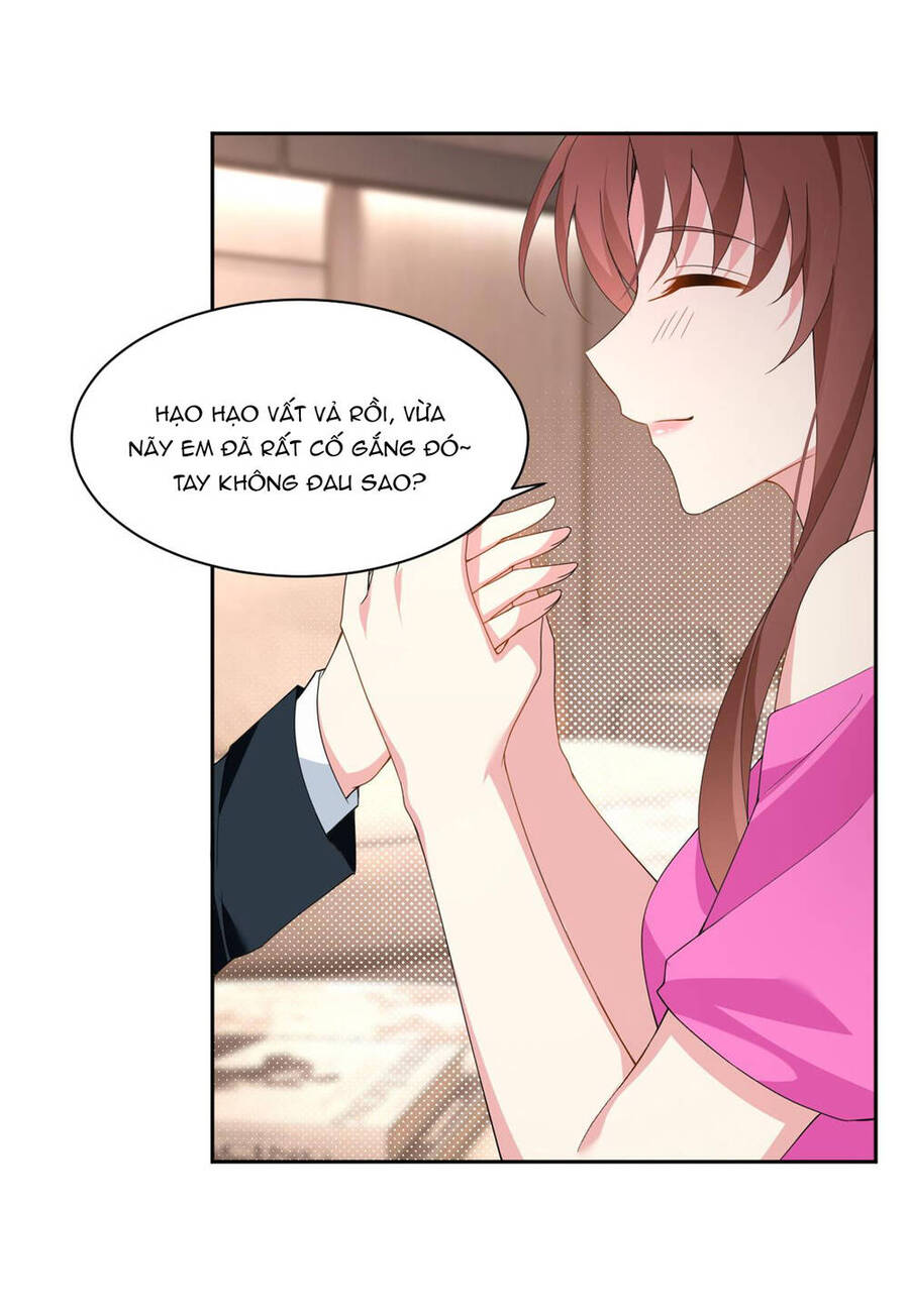 Tôi ở thế giới khác dựa dẫm vào phụ nữ