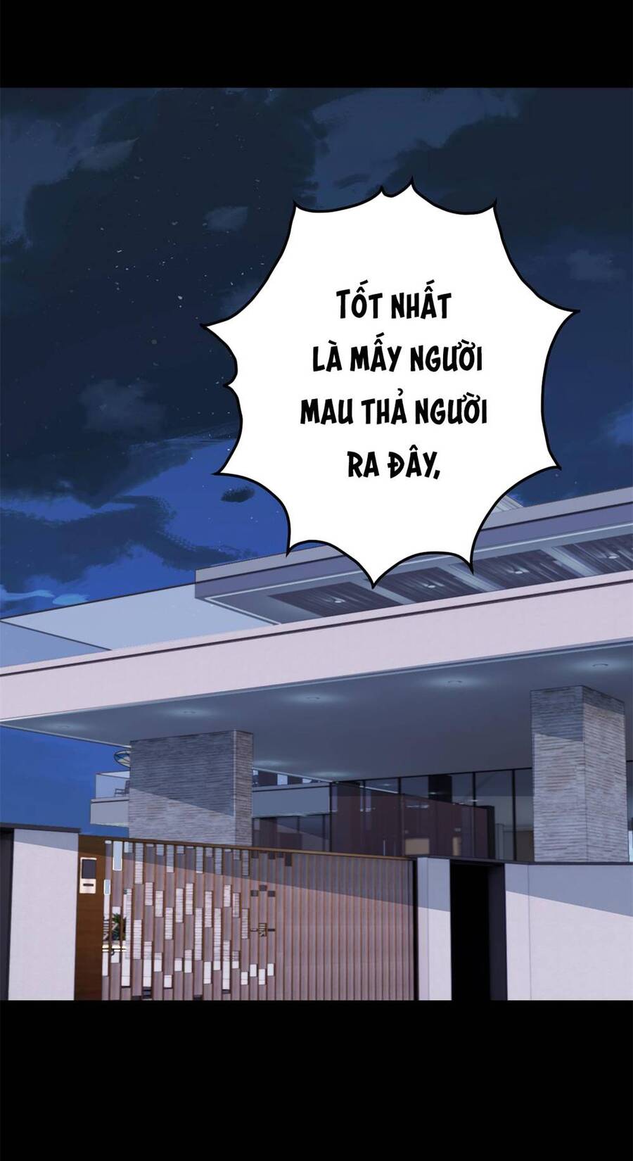 Tôi ở thế giới khác dựa dẫm vào phụ nữ