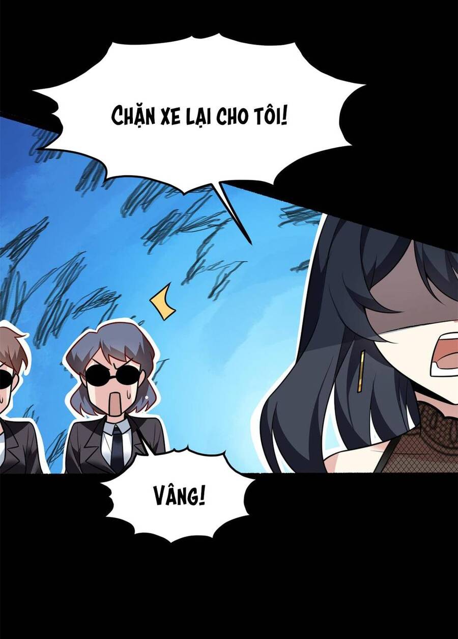 Tôi ở thế giới khác dựa dẫm vào phụ nữ