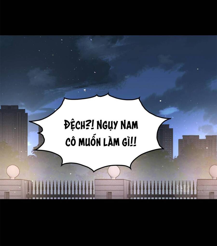 Tôi ở thế giới khác dựa dẫm vào phụ nữ