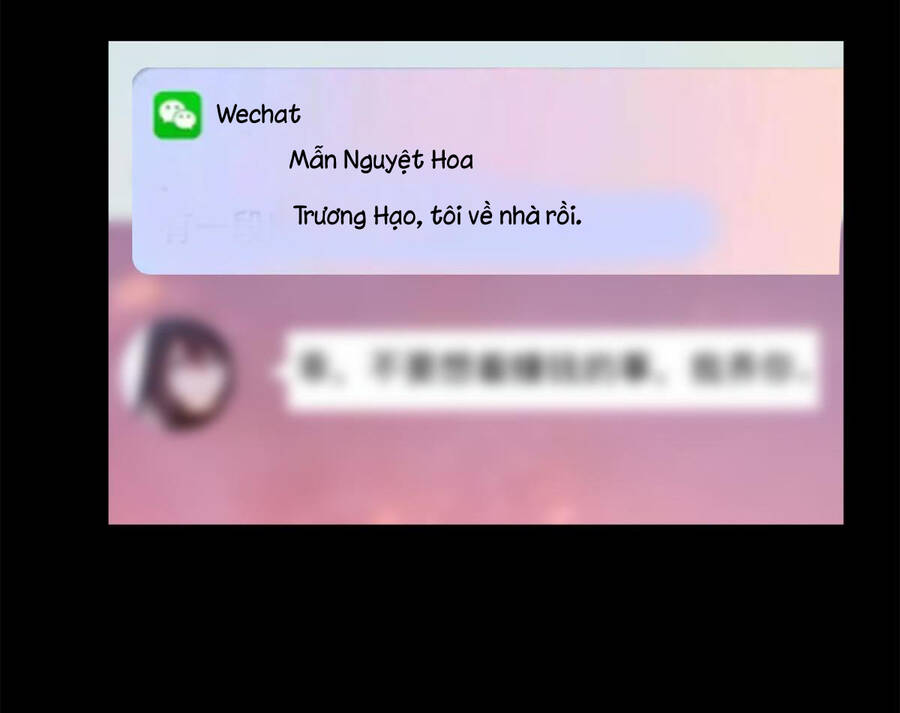 Tôi ở thế giới khác dựa dẫm vào phụ nữ