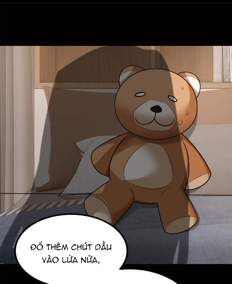 Tôi ở thế giới khác dựa dẫm vào phụ nữ