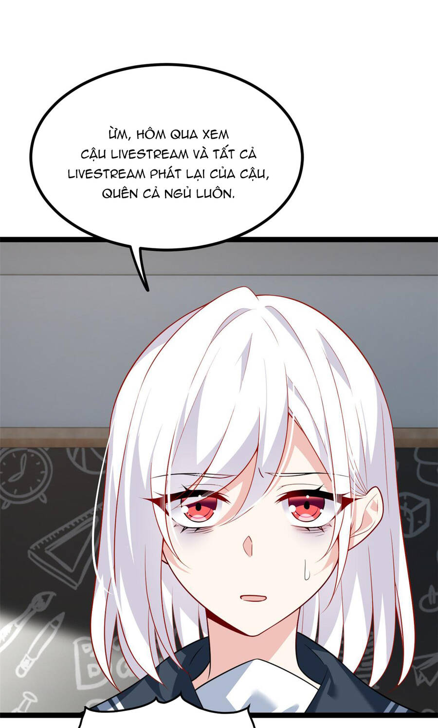 Tôi ở thế giới khác dựa dẫm vào phụ nữ