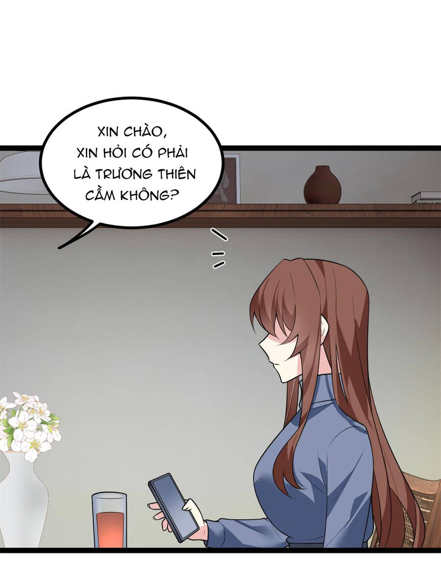 Tôi ở thế giới khác dựa dẫm vào phụ nữ