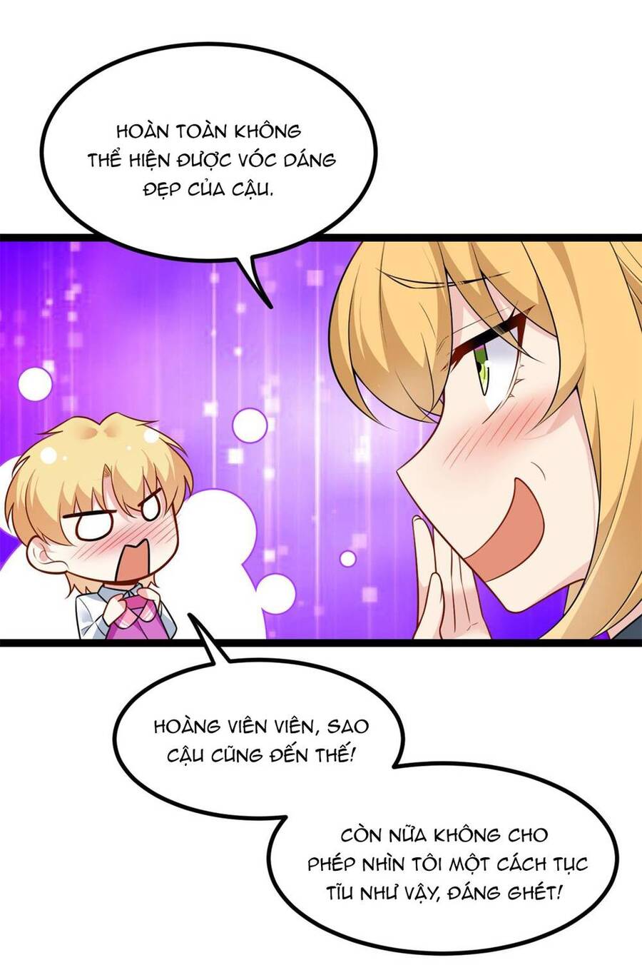 Tôi ở thế giới khác dựa dẫm vào phụ nữ