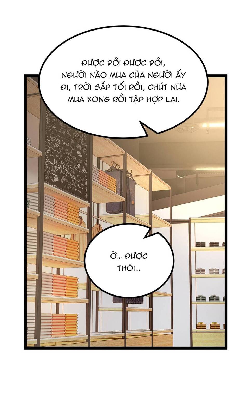 Tôi ở thế giới khác dựa dẫm vào phụ nữ