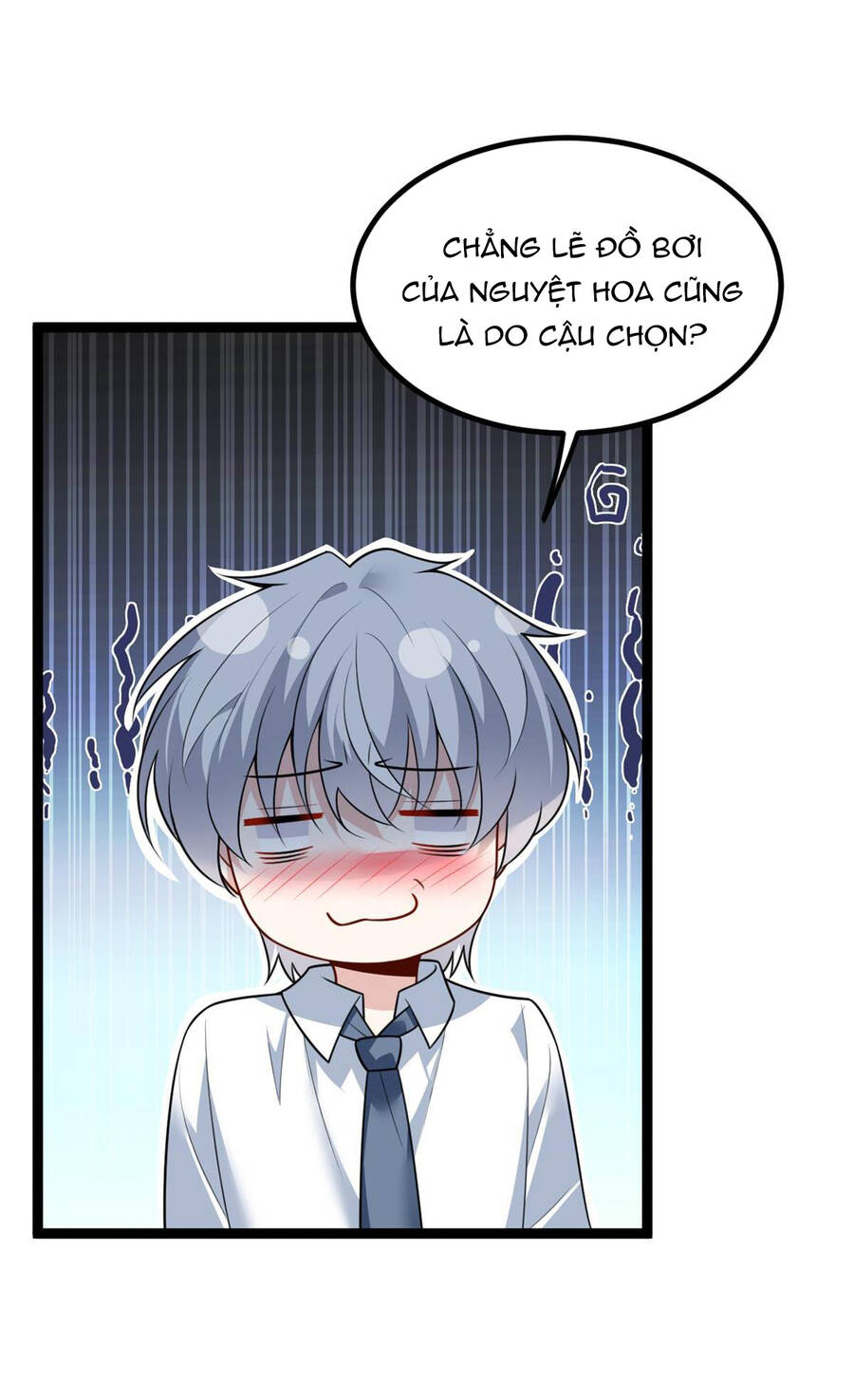 Tôi ở thế giới khác dựa dẫm vào phụ nữ
