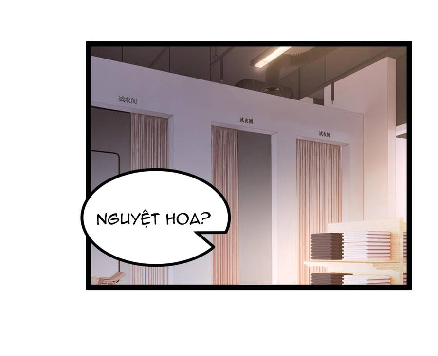 Tôi ở thế giới khác dựa dẫm vào phụ nữ