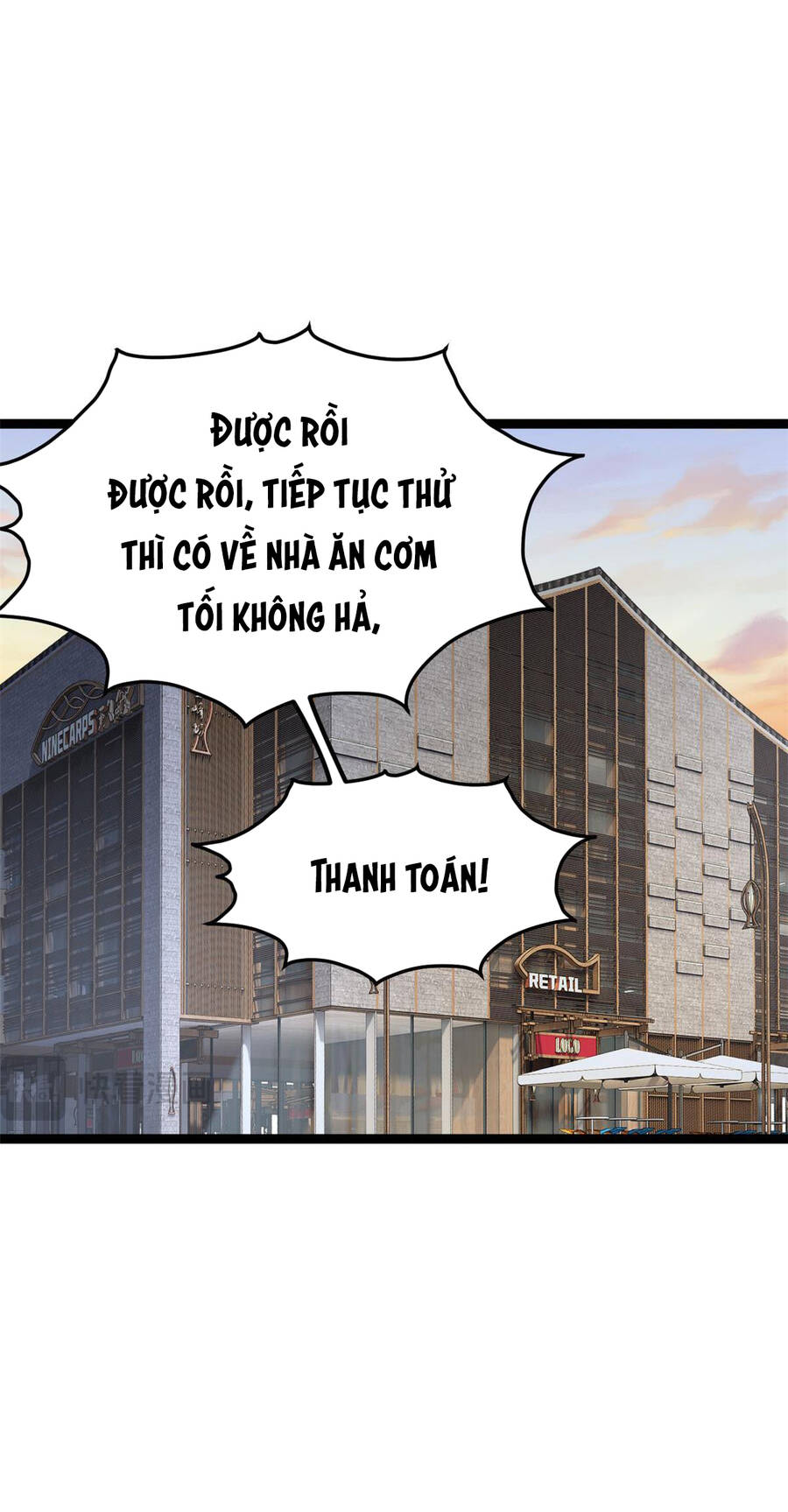 Tôi ở thế giới khác dựa dẫm vào phụ nữ