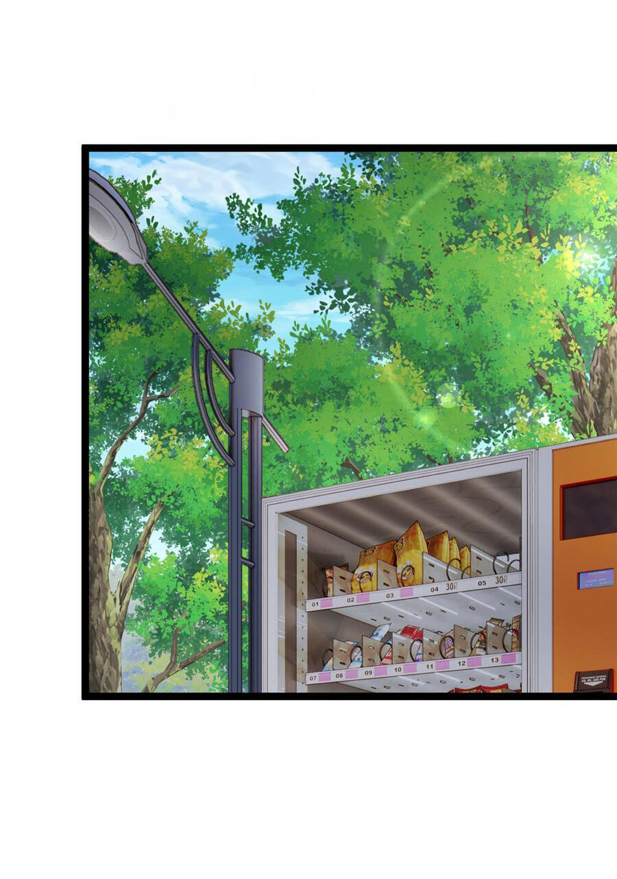 Tôi ở thế giới khác dựa dẫm vào phụ nữ